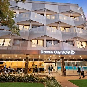 Darwin City Hotel