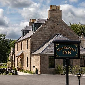 Kildrummy Inn