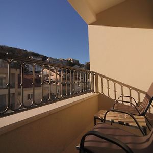 Superior Double or Twin Room Terrace